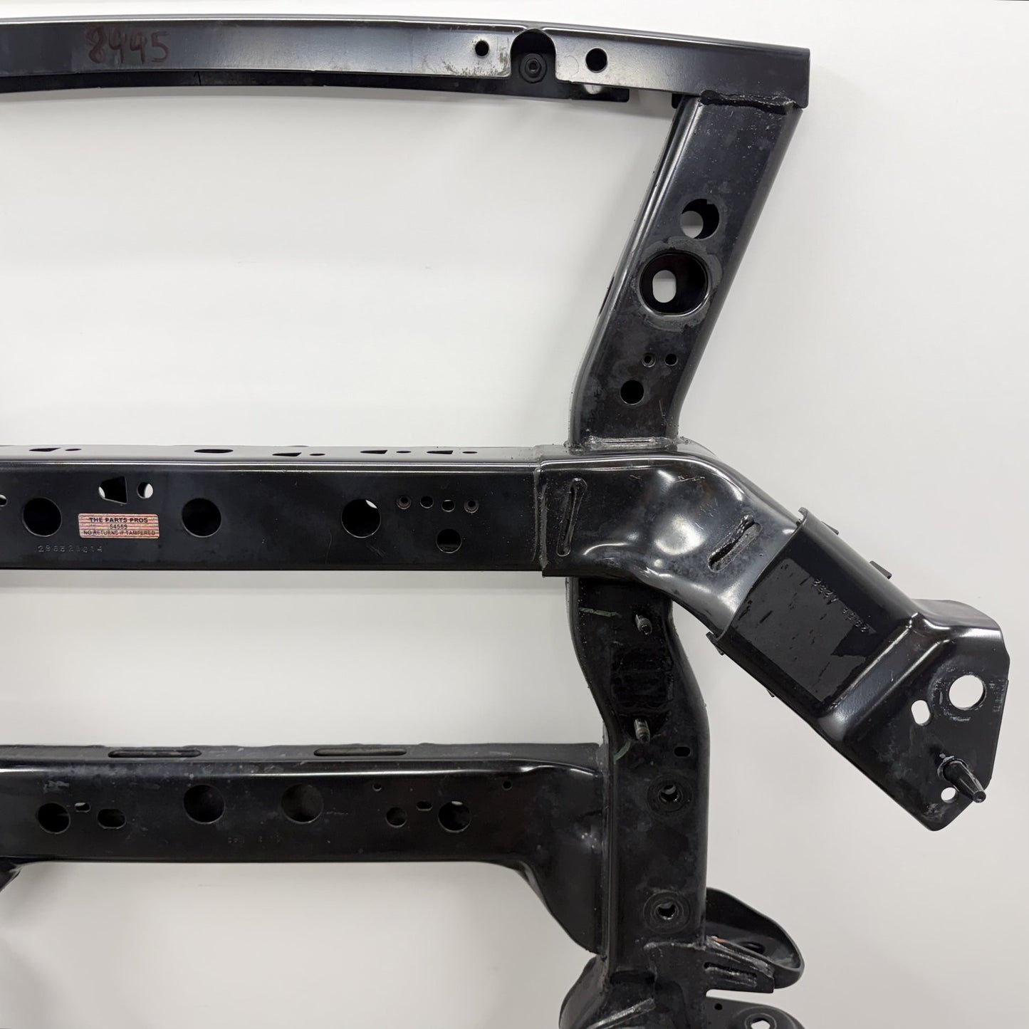 2012-2015 Chevrolet Camaro SS Front Subframe Crossmember Engine Cradle OEM