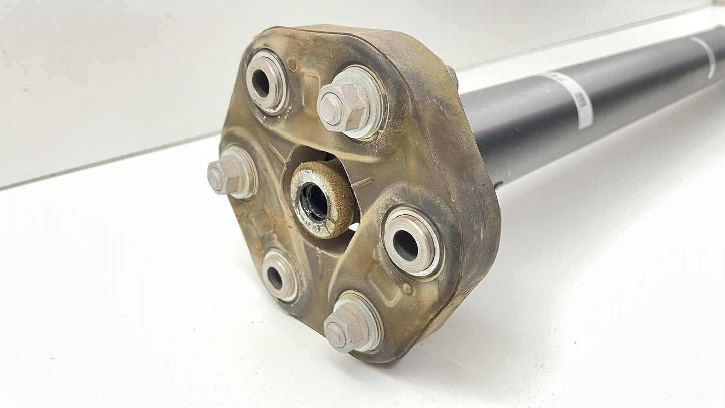 16-20 LEXUS GS F DRIVESHAFT DRIVE SHAFT PROPELLER LINE CARRIER OEM