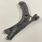12-20 VOLKSWAGEN PASSAT BEETLE RIGHT FRONT LOWER SUSPENSION CONTROL ARM OEM