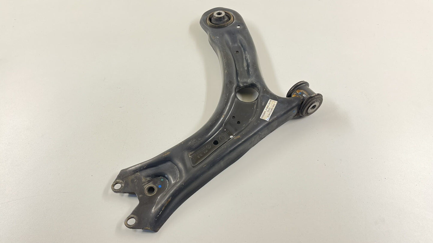 12-20 VOLKSWAGEN PASSAT BEETLE RIGHT FRONT LOWER SUSPENSION CONTROL ARM OEM