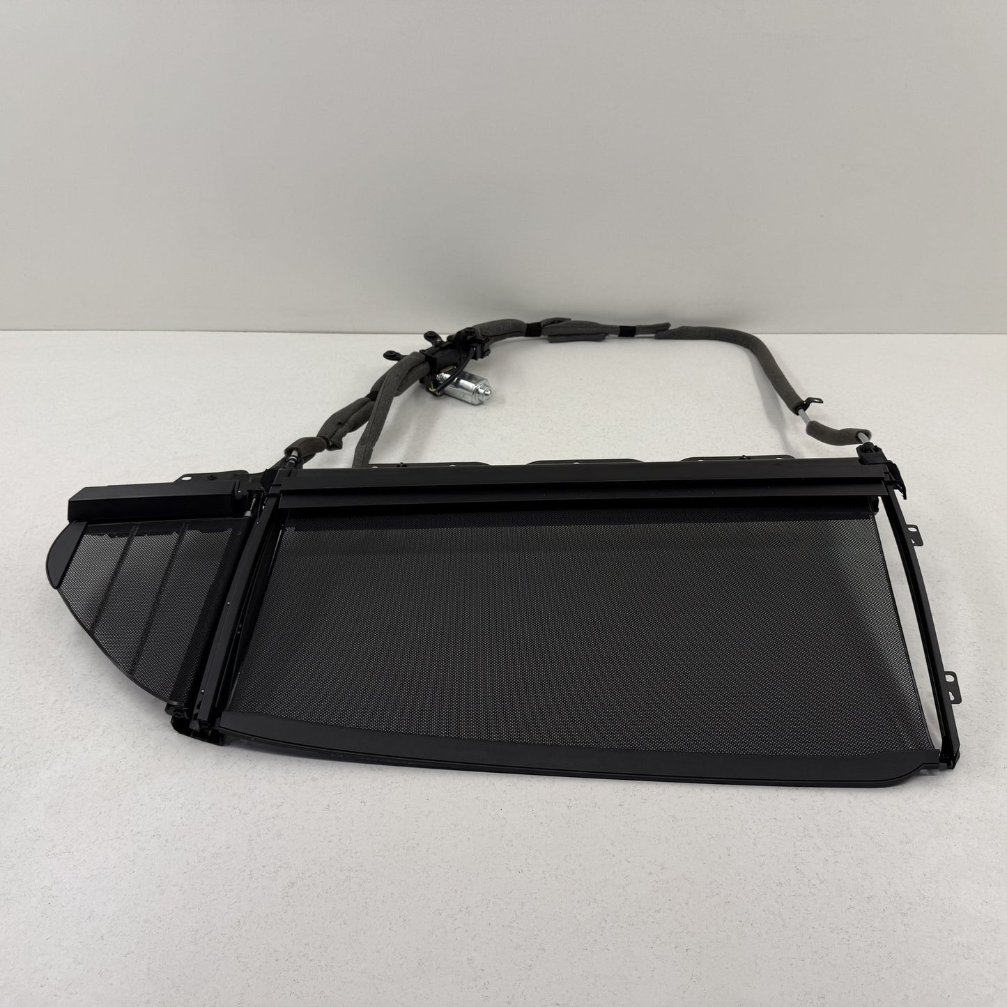 2014-2018 Bentley Flying Spur Left Rear Door Window Sunshade Roller Blind OEM