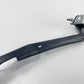 18-20 SUBARU CROSSTREK DRIVER LEFT FRONT HOOD HINGE BLACK OEM