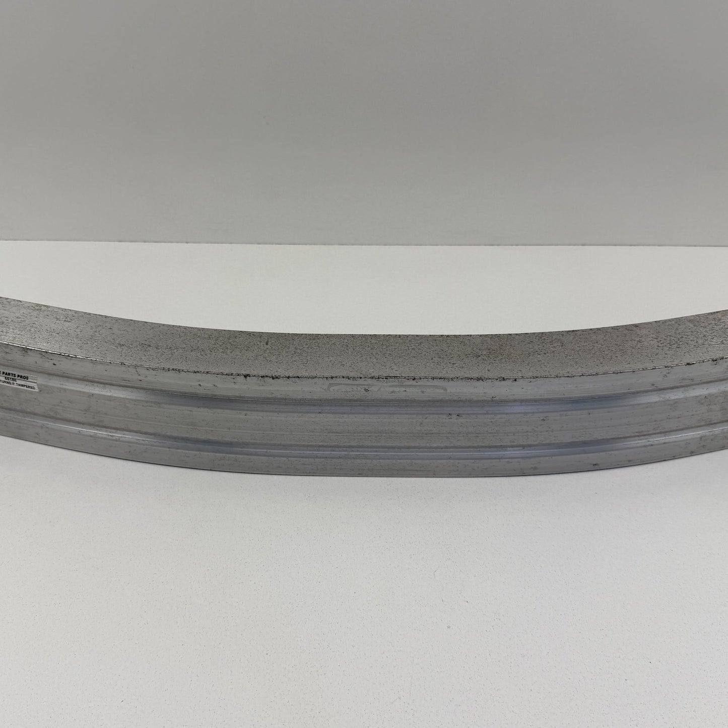 2019-2025 Toyota RAV4 Rear Bumper Reinforcement Bar Crash Impact Beam OEM