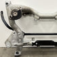 08-14 Mercedes C250 C300 C350 W204 Front Subframe Crossmember Engine Cradle OEM