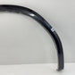 18-24 BMW G01 X3 Driver Left Rear Quarter Wheel Arch Fender Flare OEM