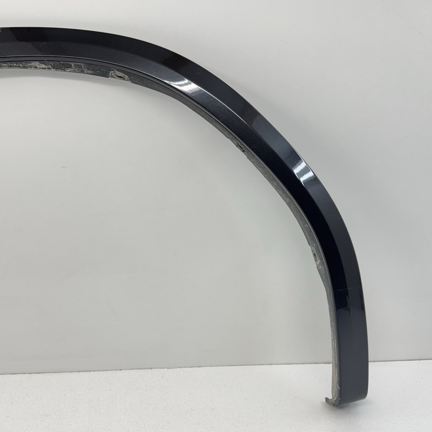 18-24 BMW G01 X3 Driver Left Rear Quarter Wheel Arch Fender Flare OEM