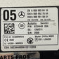 14-16 Mercedes W212 E350 Blind Spot Distance Radar Sensor 6234448 OEM