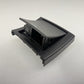 10-16 Mercedes W212 E350 Rear Center Console Ash Tray Compartment Black OEM