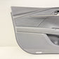 25-26 Toyota Camry XSE Driver Left Front Door Panel Interior Trim OEM