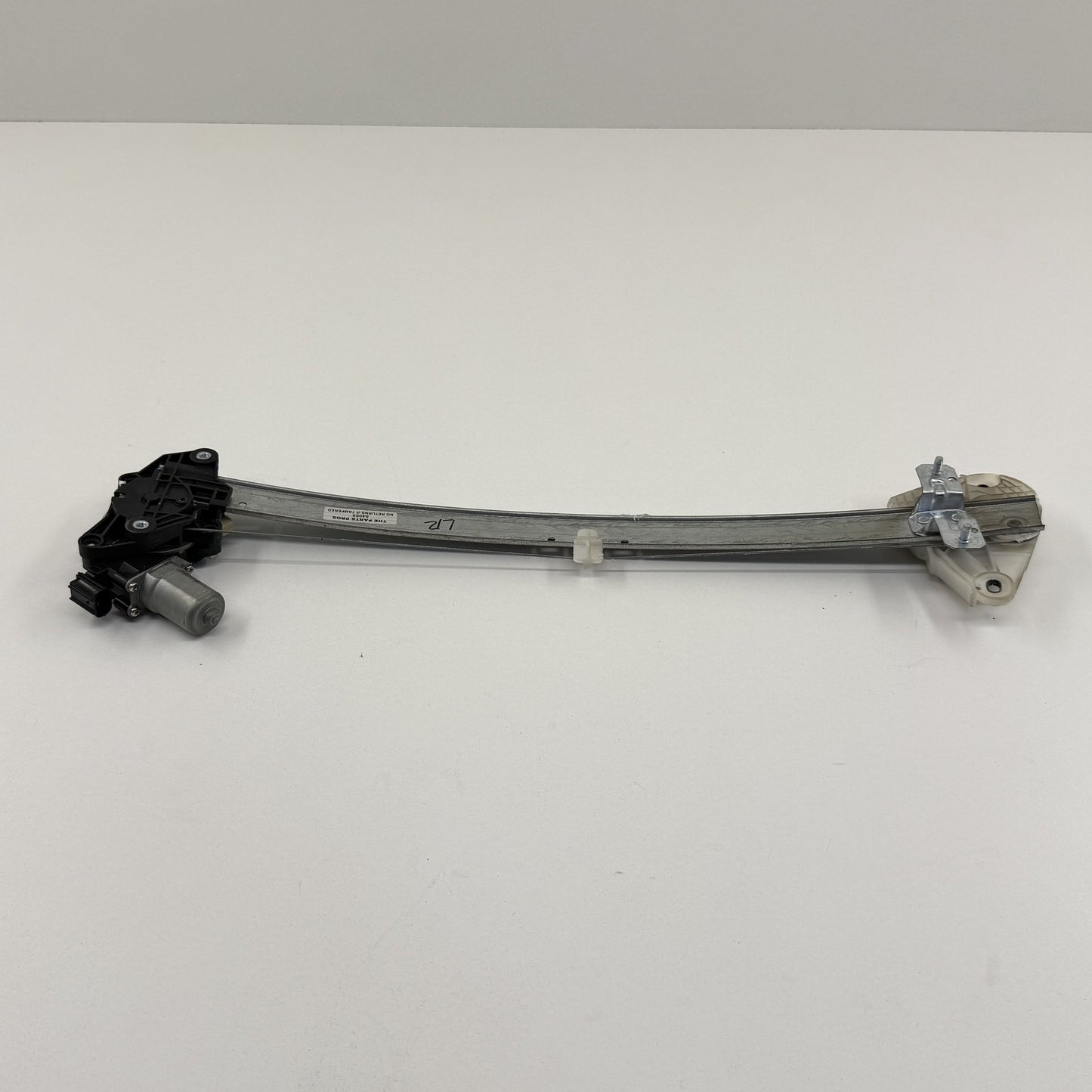 2023-2025 Honda Pilot Driver Left Rear Door Glass Window Regulator Motor OEM