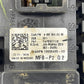 13-16 MERCEDES GL350 X166 RIGHT FRONT SEAT FUSE RELAY BOX MODULE 1665420518 OEM