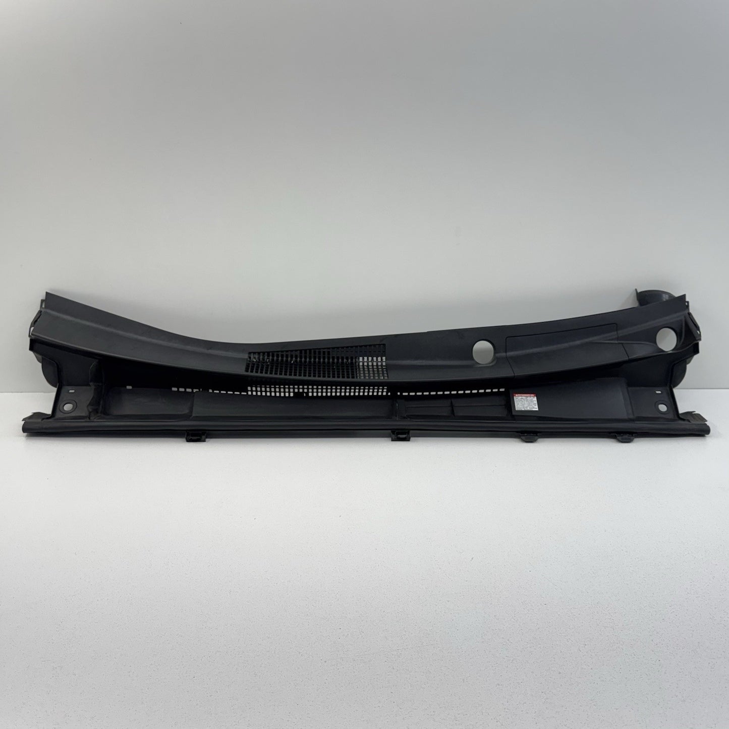 16-22 Toyota Prius / Prius Prime Front Windshield Cowl Cover Trim Panel OEM
