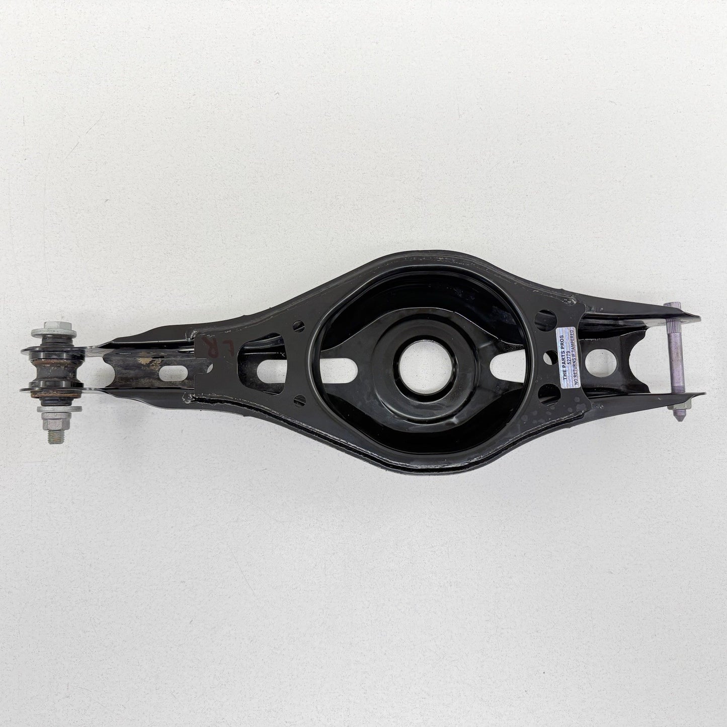 23-26 Toyota Prius Driver Left Rear Suspension Knee Assembly Set OEM