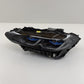2021-2024 BMW M3 M4 G80 G82 Left Front Laser LED Headlight Lamp Shadowline OEM