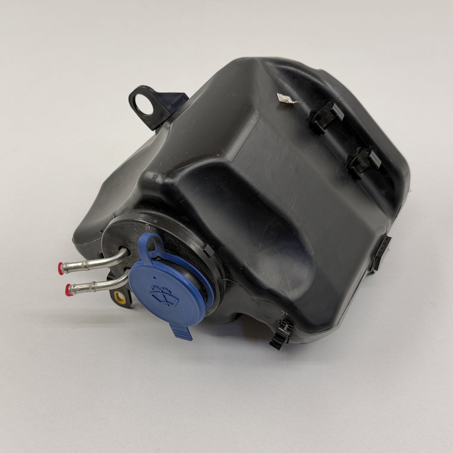 2014-2020 Mercedes-Benz S550 W222 Windshield Washer Reservoir Bottle Tank OEM