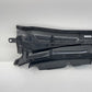 25-26 Toyota Camry Front Windshield Cowl Cover Trim Panel 55708-06270 OEM