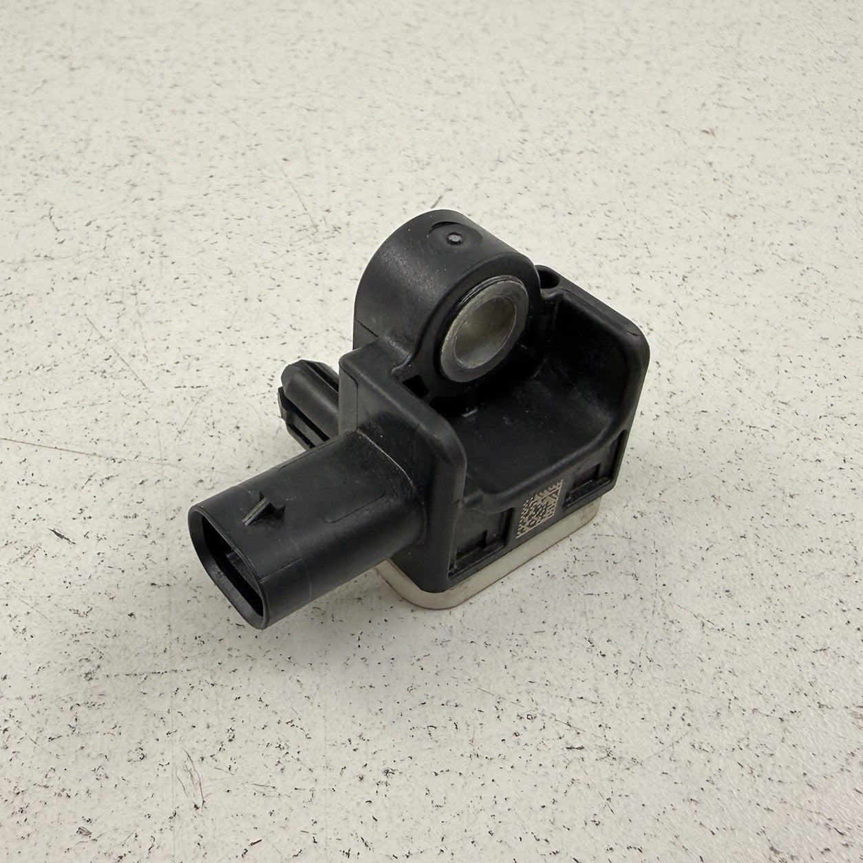 15-23 Dodge Challenger Charger Front Crash Impact Sensor 56054085AA OEM