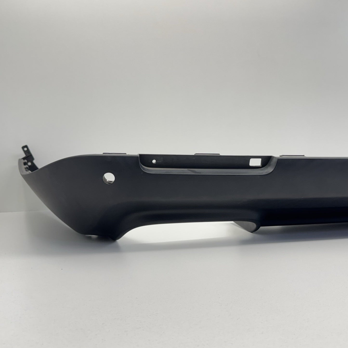 15-23 Dodge Challenger V8 Rear Bumper Lower Valance Diffuser Panel 505000796 OEM