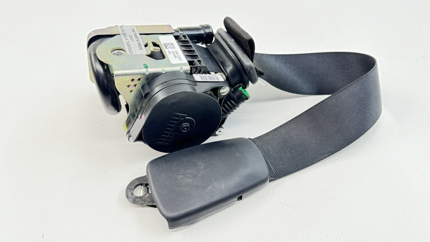 20-23 TOYOTA SUPRA PASSENGER RIGHT FRONT SEATBELT SEAT BELT RETRACTOR OEM