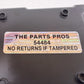 2022-2024 Rivian R1S R1T Quad Motor Engine Control Module ECU PT00690436-B OEM