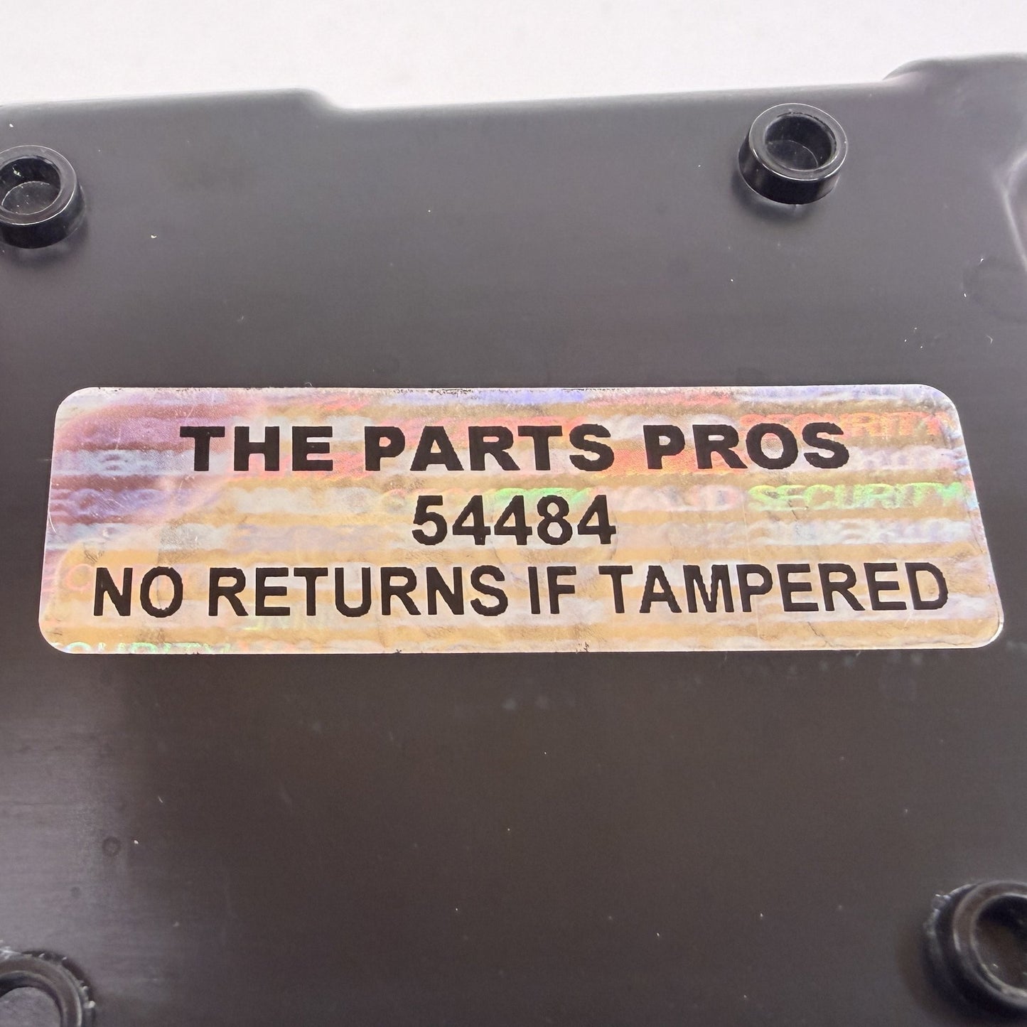 2022-2024 Rivian R1S R1T Quad Motor Engine Control Module ECU PT00690436-B OEM