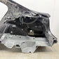 15-18 BMW F80 M3 Passenger Right Rear Quarter Panel Body Structural Cut OEM