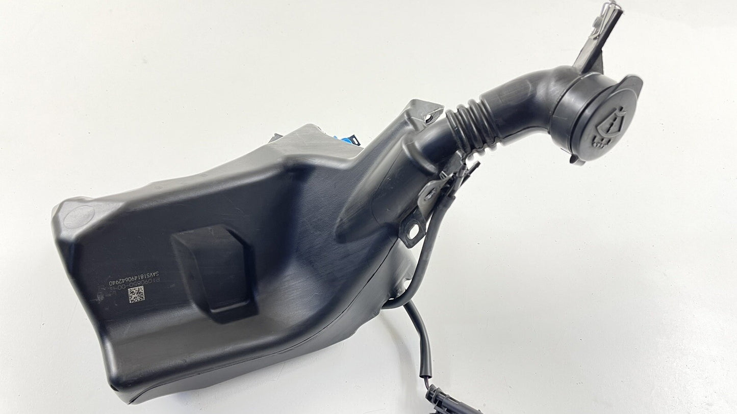 17-22 TESLA MODEL 3 WINDSHIELD WASHER RESERVOIR BOTTLE TANK 1096062-00-D OEM
