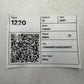 2025 Toyota RAV4 Hybrid Hybrid Vehicle Control Module 89981-42F60 OEM