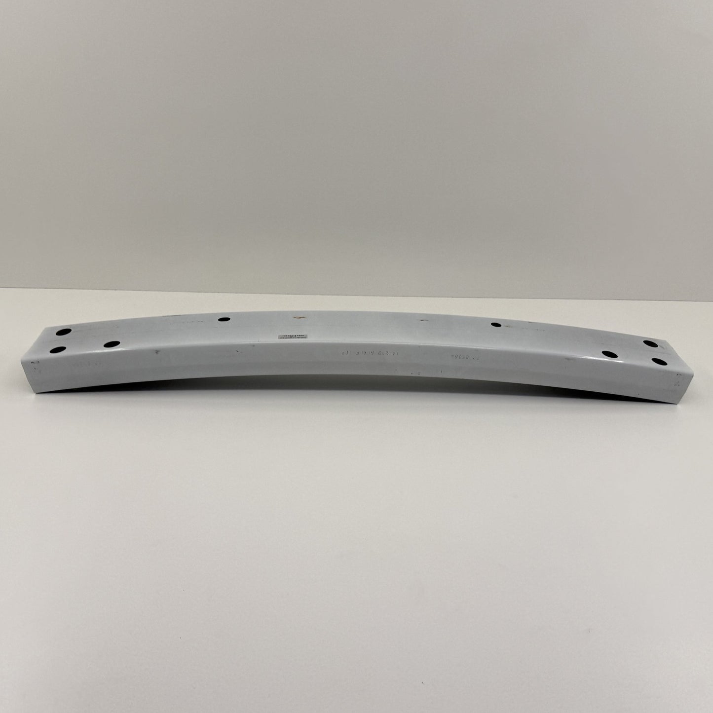 2010-2015 Chevrolet Camaro Front Bumper Reinforcement Bar Crash Impact Beam OEM
