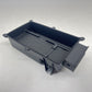 20-24 AUDI A4 CENTER CONSOLE WIRELESS CHARGE PHONE CHARGING W/ SURROUND TRIM OEM