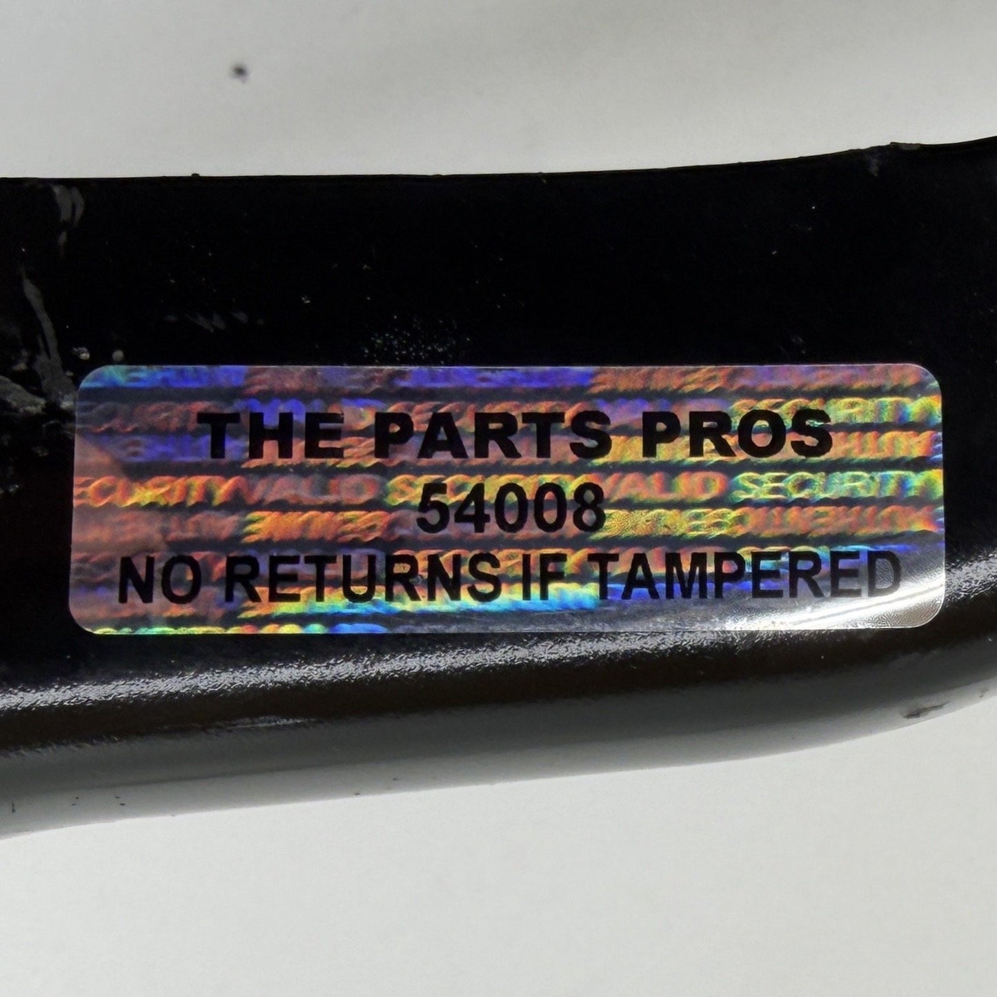 2023-2025 Honda Pilot Rear Control Arm Lateral Rod Left Or Right OEM