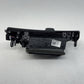22-26 Hyundai Elantra N Driver Left Outer Dash Air Vent W/ Illuminated Trim OEM