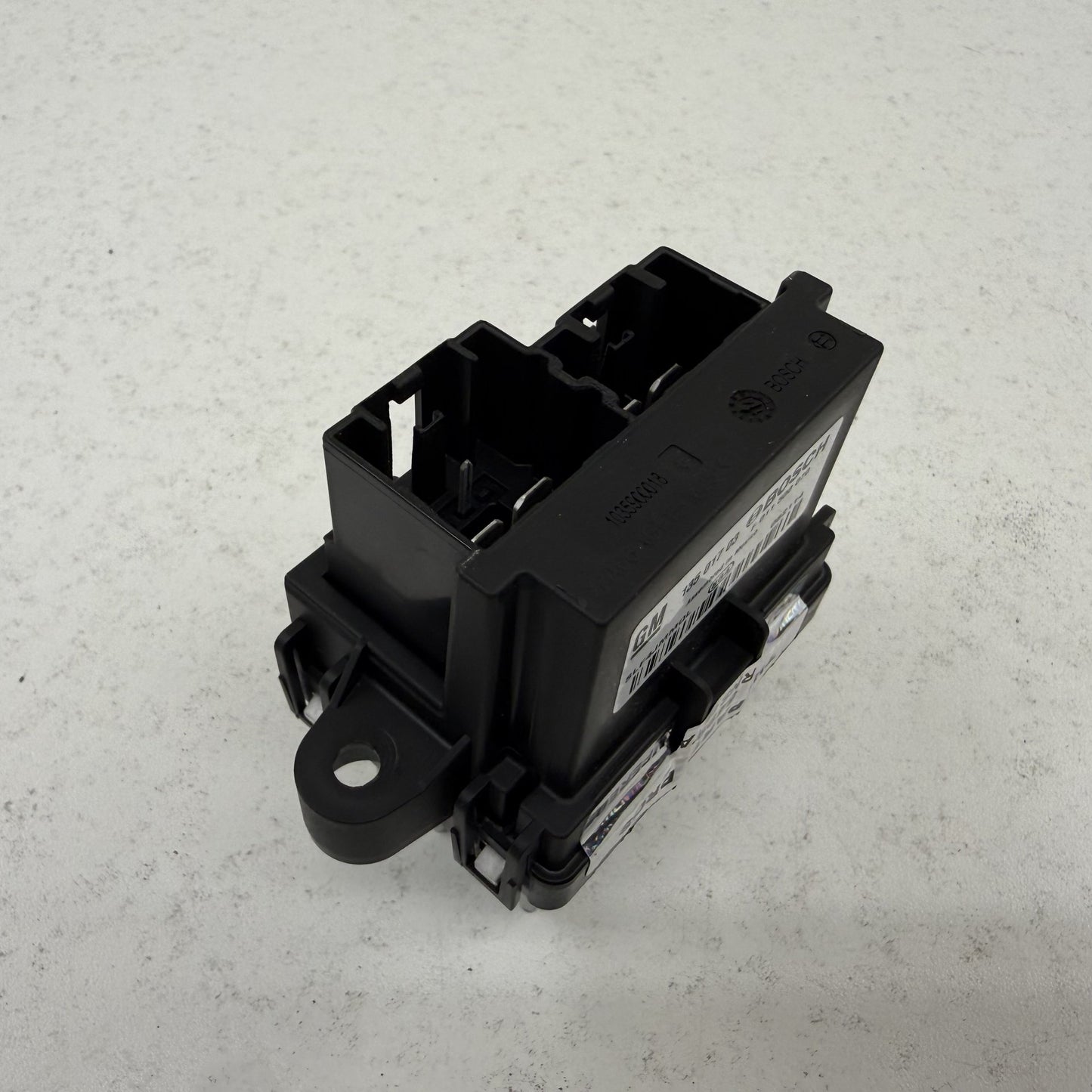 2010-2015 Chevrolet Camaro HVAC Blower Motor Resistor 13501703 OEM