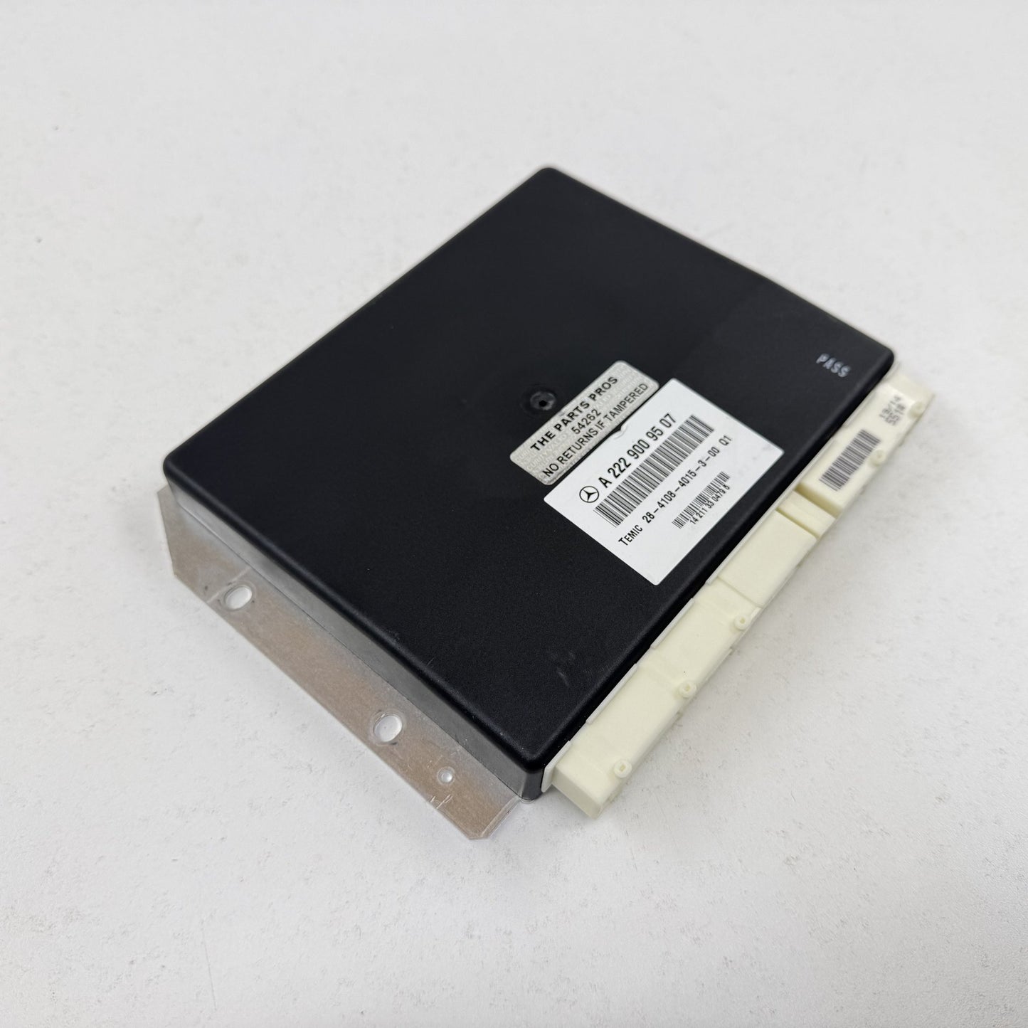 2014-2017 Mercedes S550 W222 Active Air Suspension Control Module 2229009507 OEM