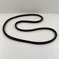 2023-2026 Toyota Prius Rear Tailgate Trunk Lid Weatherstrip Seal Rubber OEM