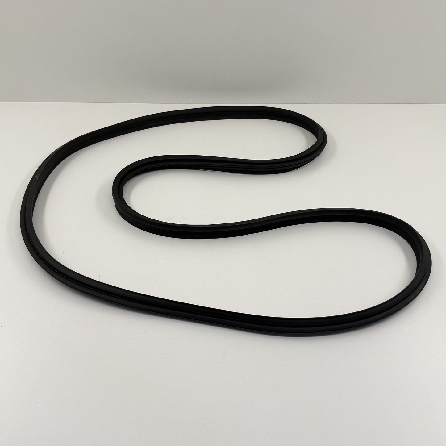 2023-2026 Toyota Prius Rear Tailgate Trunk Lid Weatherstrip Seal Rubber OEM