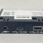 24-25 SUBARU CROSSTREK AUXILIARY AUX USB JACK INPUT PORT 86257FN11A OEM
