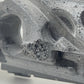 22-24 CADILLAC CT5 V BLACKWING FRONT REINFORCEMENT BAR IMPACT ABSORBER FOAM OEM