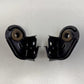 22-26 Toyota GR86 BRZ Upper Radiator Mount Bracket Left & Right Pair OEM