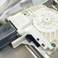 13-18 BENTLEY FLYING SPUR RIGHT FRONT DOOR WINDOW REGULATOR MOTOR CARRIER OEM