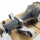 15-21 SUBARU WRX 2.0L REAR MANUAL DIFFERENTIAL DIFF CARRIER W/ MOUNT BRACKET OEM