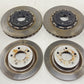 24-26 Acura Integra Type S Brembo Brake Caliper Set Front & Rear With Rotors OEM