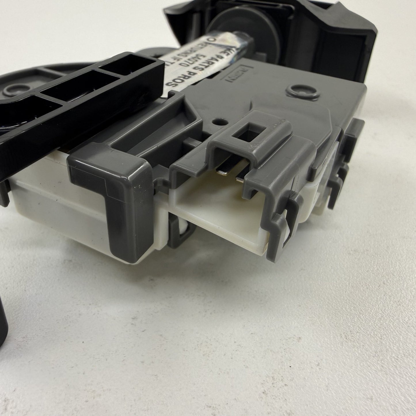 2023-2026 Toyota Prius Gas Cap Fuel Filler Door Release Actuator OEM
