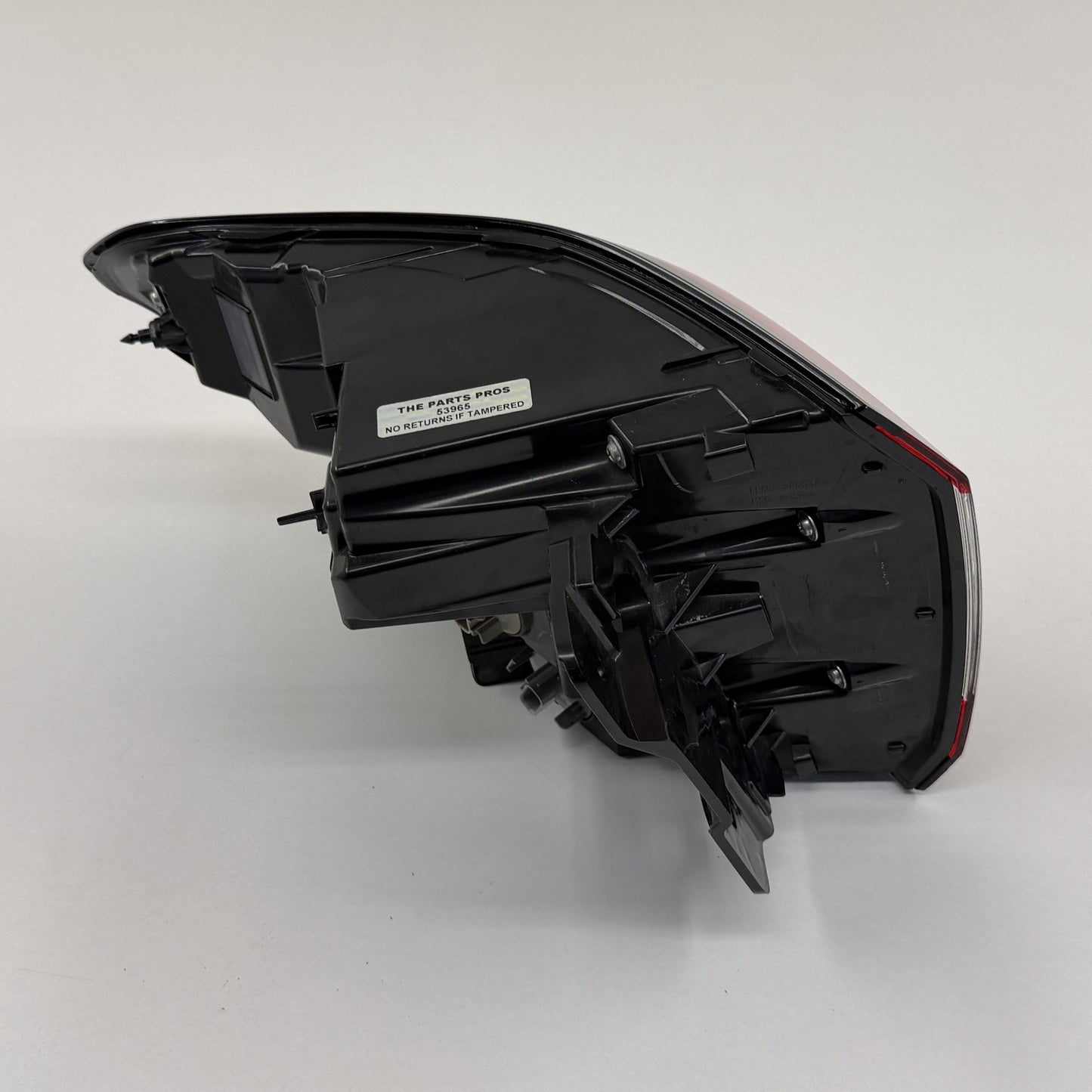 2023-2025 Honda Pilot Right Rear Outer LED Taillight Tail Light Lamp OEM