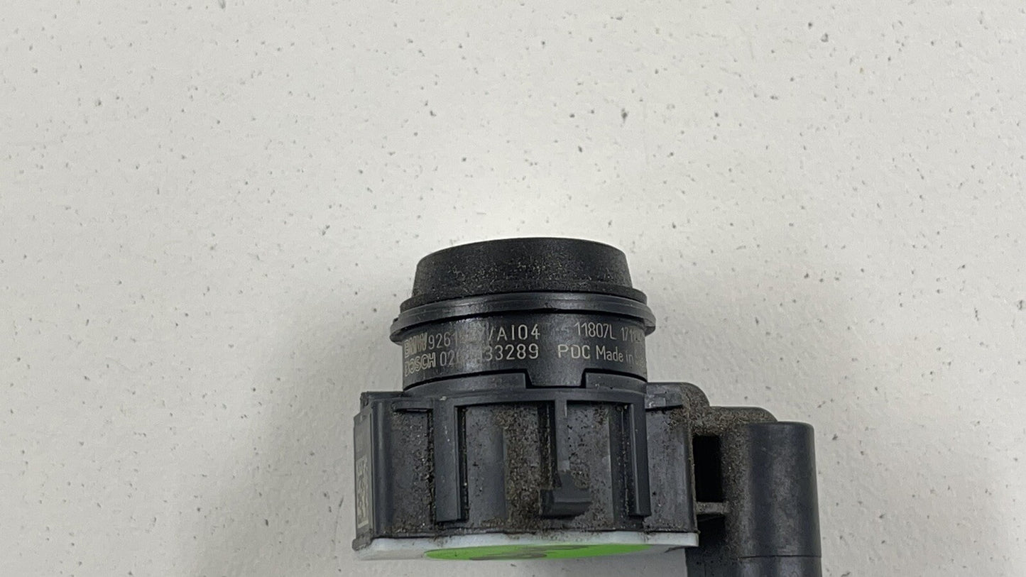 16-21 BMW M2 PDC PARKING PARK AID ASSIST SENSOR 9261607 OEM