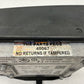 BMW M5 M6 F06 F10 F12 F13 Left Rear Blind Spot Sensor Lane Change Warning OEM