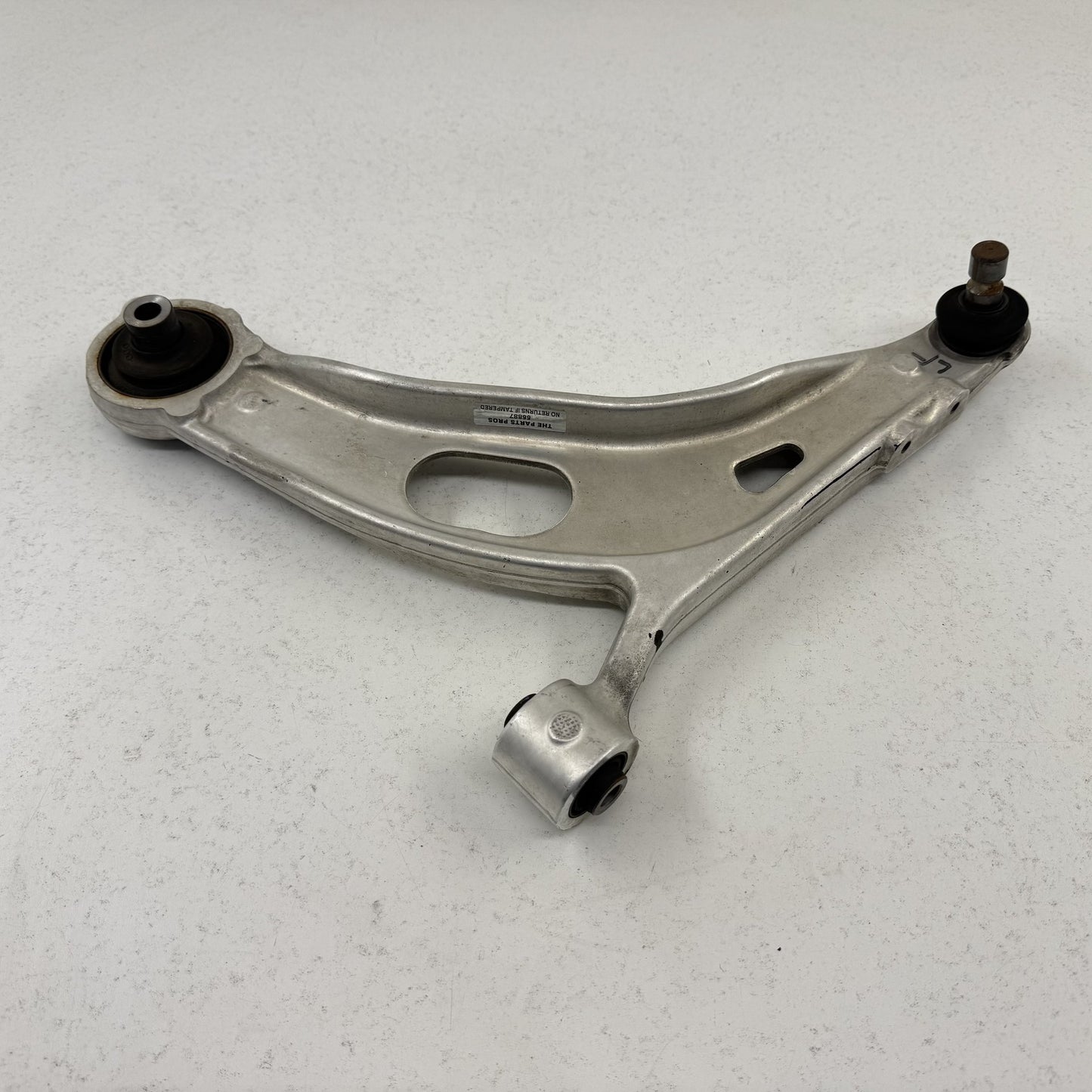 2022-2026 Subaru WRX Left Front Lower Control Arm Suspension 20202VC030 OEM