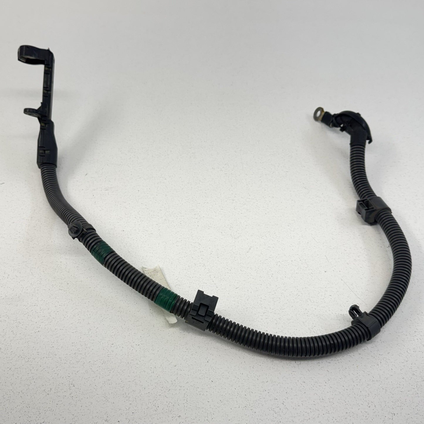 07-09 Lexus LS460 Engine Starter Positive Battery Cable Strap 82122-50100 OEM