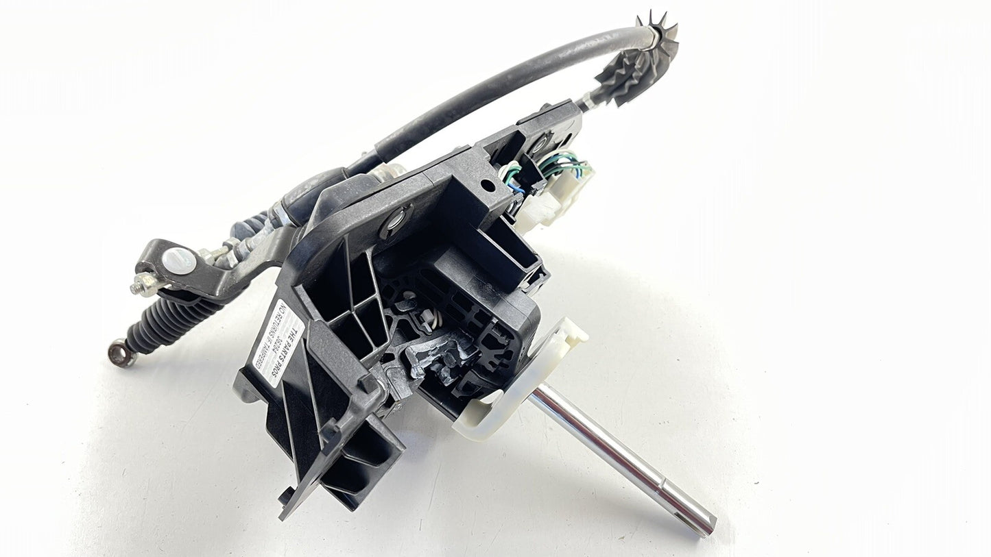 18-23 SUBARU CROSSTREK AUTOMATIC GEAR BOX SHIFTER SHIFT LEVER HANDLE OEM