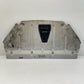 08-15 Audi TT Rear Underbody Belly Pan Sound Dampening 8J7825238 OEM